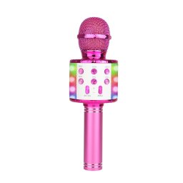 Microfon Manta MIC21-PKL Pink