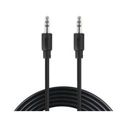 Accesorii Audio Hi-Fi Sandberg 501-24 MiniJack Cable M-M 2m