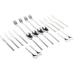 Vesela pentru masa si tacamuri Russell Hobbs RH00855EU Vermont cutlery set 20pcs Multi ling