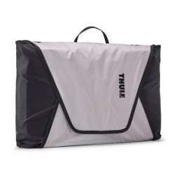 Folder de ambalare pentru haine, Alb