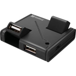 133-67 USB Hub 4 Ports