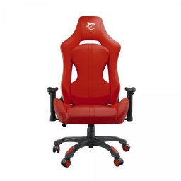 Scaun Gaming MONZA , Gaming, Piele PU, Rosu