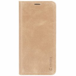 Husa Krusell Sunne 2 Card Foliowallet Sony Xperia L2 nude