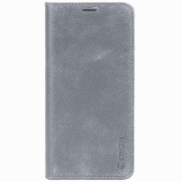 Husa Krusell Sunne 2 Card Foliowallet Sony Xperia L2 vintage grey