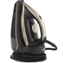 Fier de calcat PF01483VDEEU7 2600W Steam Station Black and Platinum