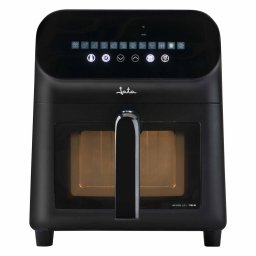 Friteuza 1700 W 6.2 L JEFR1230 Negru