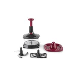 Tocator Electric (Chopper), HMAQ4505, Negru