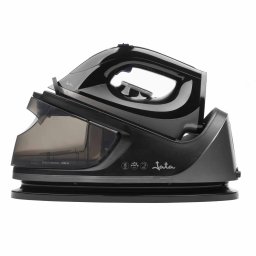 Statie de calcat T-MLX55545 ceramica, termostat reglabil, rezervor 1.1L, 2250W
