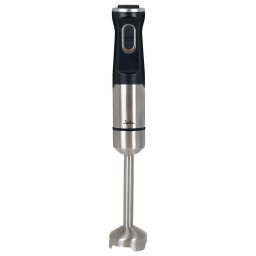 Blender de Mana, JEBT1851, 1500 W, 0.8 L, Inox/Negru