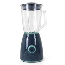 Blender de Masa, JEBT1265, 1300 W, 1.5 L, Inox/Negru