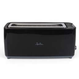Prajitor de paine 900 W 1 felie JETT1579 Negru