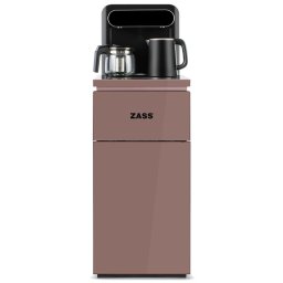 Dozatoare de apa Dozator apa de podea ZASS ZWD 23 WF cu sistem de filtrare si Tea Bar