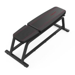 Aparate fitness cardio VISHAPE EXERCISE BENCH SMART GYM PRO