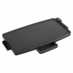 Gratar electric Placa de incalzire 2400 W JEGR1603 Negru