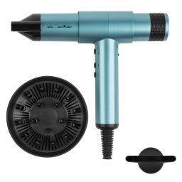 Uscator de par Uscător de păr 2000W, ionizare, 3 viteze, 3 temperaturi, difuzor inclus