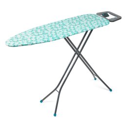 Masa de calcat LA023995IKATFEU7, 110 x 33 cm, Gri