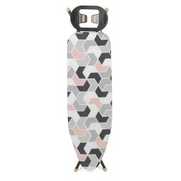 Masa de calcat LA049872GRYEU7, 115 x 36 cm, Multicolor