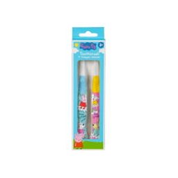 Peppa Pig 2 pcs 3760
