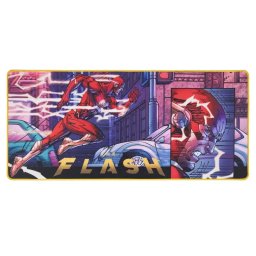Mousepad Mousepad SA5589-F1 – 90×40 mm – Suprafață anti-alunecare pentru control maxim