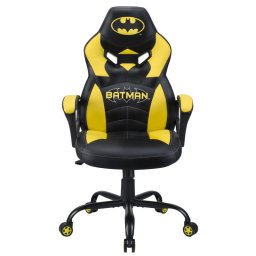 Scaun Gaming Subsonic Junior Gaming Seat Batman V2