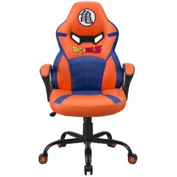 Scaun Gaming Subsonic Junior Gaming Seat Dragon Ball V2