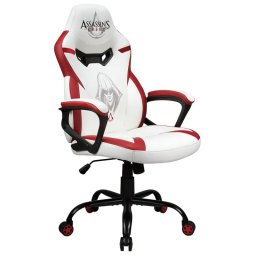 Scaun Gaming Subsonic Junior Gaming Seat Assassins Creed