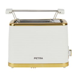 Prajitor de paine Petra PT5032WVDE Palermo 2 slice toaster