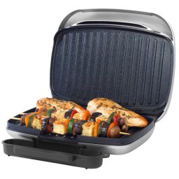 Gratar electric Petra PT5316HEVDEEU10 Healthy grill