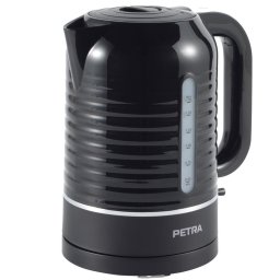 Fierbator Petra PT5572BLKVDE Oscuro 3KW kettle