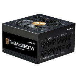 Sursa Zalman TeraMax2 850W 80+ Gold Gen5