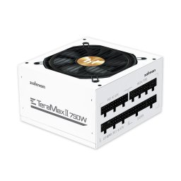 Sursa Zalman TeraMax2 750W 80+ Gold Gen5 WH