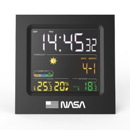 Ceasuri decorative Nasa WS300 Weather Station