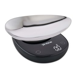 Cantar de bucatarie Cantar digital de bucatarie de mare precizie Trisa Flavour Scale 1866.4200