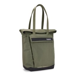 Rucsac Geanta cu buzunar pentru laptop de 16 inch, 22 L, Verde