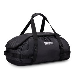 Geanta de voiaj, 40 L, Negru