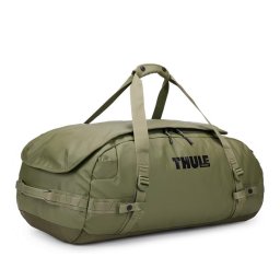 Geanta de voiaj, 70 L, Verde