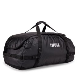 Geanta de voiaj, 90 L, Negru