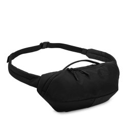 Geanta de umar reglabila, 3 L, Negru