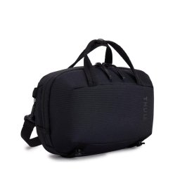 Geanta de umar, 5 L, Negru