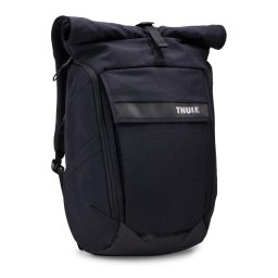 Rucsac Rucsac potrivit pentru un laptop de pana la 16", 24 L, Negru