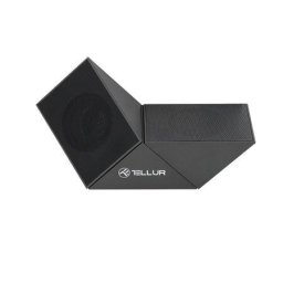 Boxa portabila Bluetooth Speaker Nyx Black