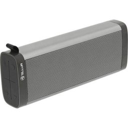 Boxa portabila Bluetooth Speaker Selene Gray