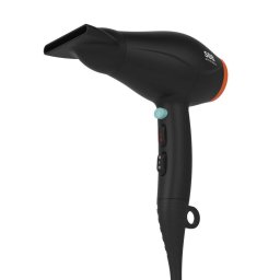 Uscator de par Uscător de păr 2000W, 2 viteze, 3 temperaturi, aer rece, design compact