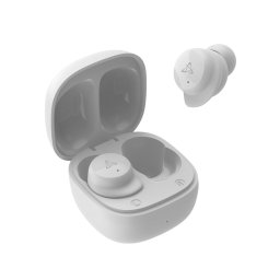 Casti wireless in-ear EB-TWS538, Bluetooth 5.2, 102dB, 3 ore, 10m, Alb