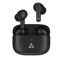Casti in-ear EB-TWS54, Bluetooth 5.4, 6 ore, 10m, ANC, Negru