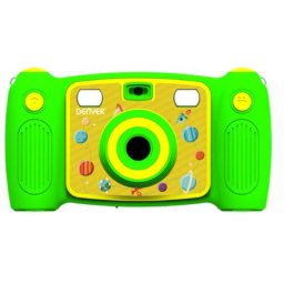 Aparat foto digital Denver KCA-1320B Green