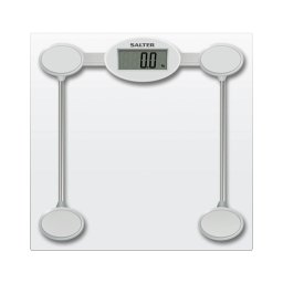 Cantar 9018S SV3RCFEU16 Glass Electronic Bathroom Scale