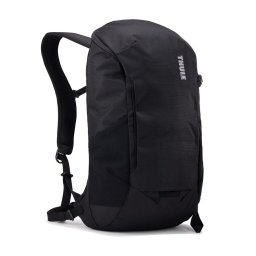 Rucsac de drumetie, 18 L, Negru