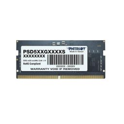 Memorie laptop SO-DIMM DDR5 16GB 4800MHz 1 rank