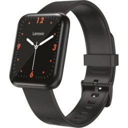 Smartwatch E1 max Black